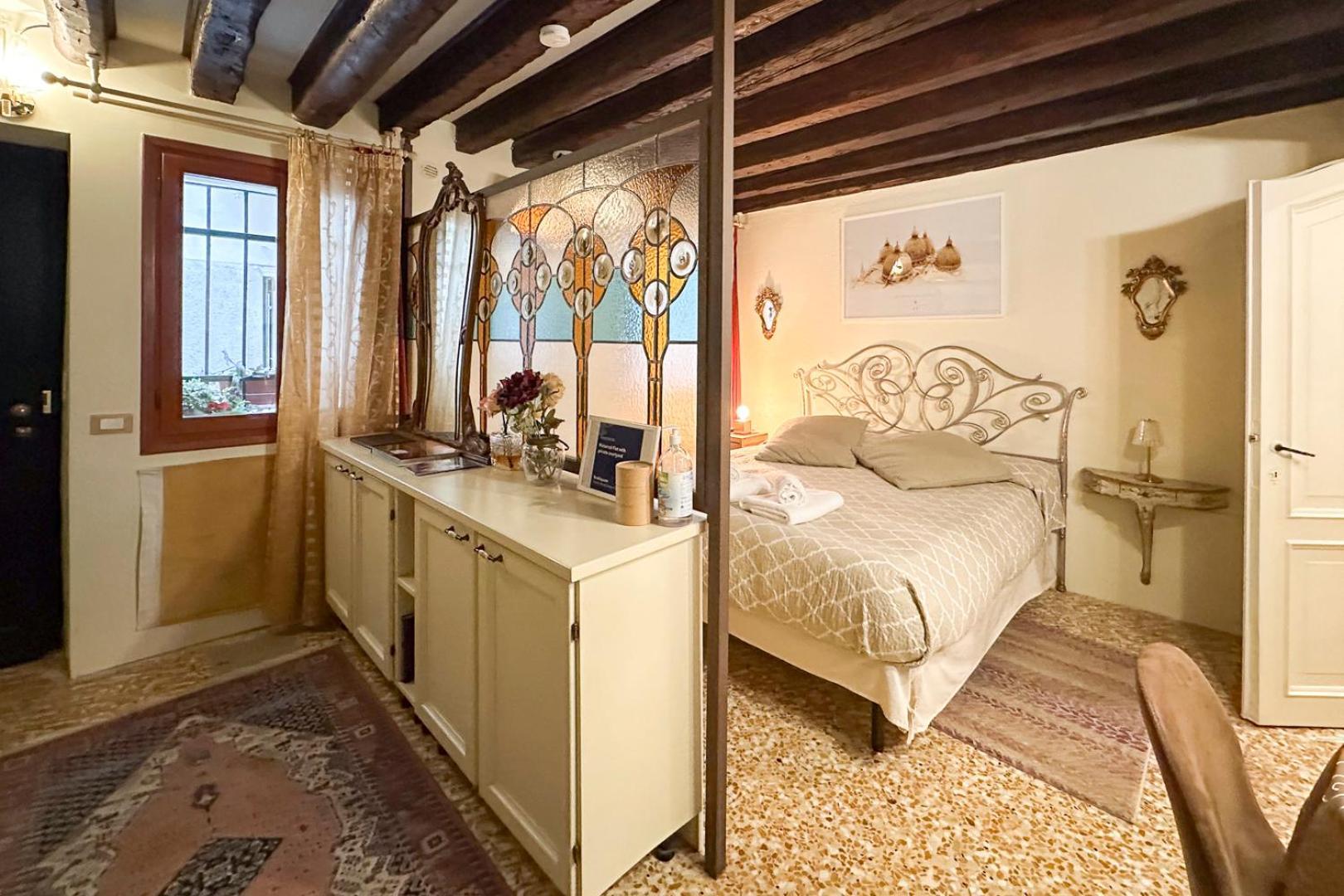 Historical Flat In Cannaregio, Venezia Kültér fotó